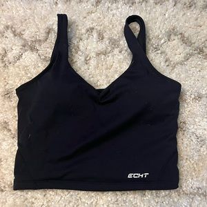 Echt apparel tank top